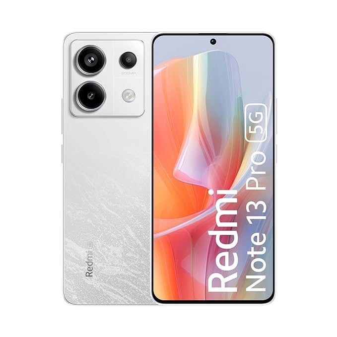 2.El Redmi Note 13 Pro 5G – Telefonlar – 2. El Android ürün görseli