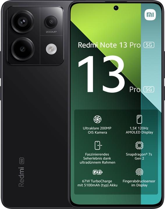 2.El Redmi Note 13 Pro 5G ürün görseli 3