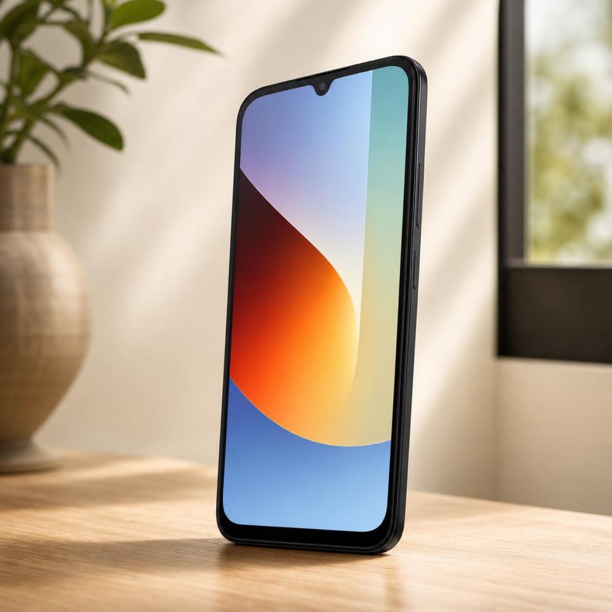 Redmi A7 Pro 4/128 GB Sıfır Yd ürün görseli 6