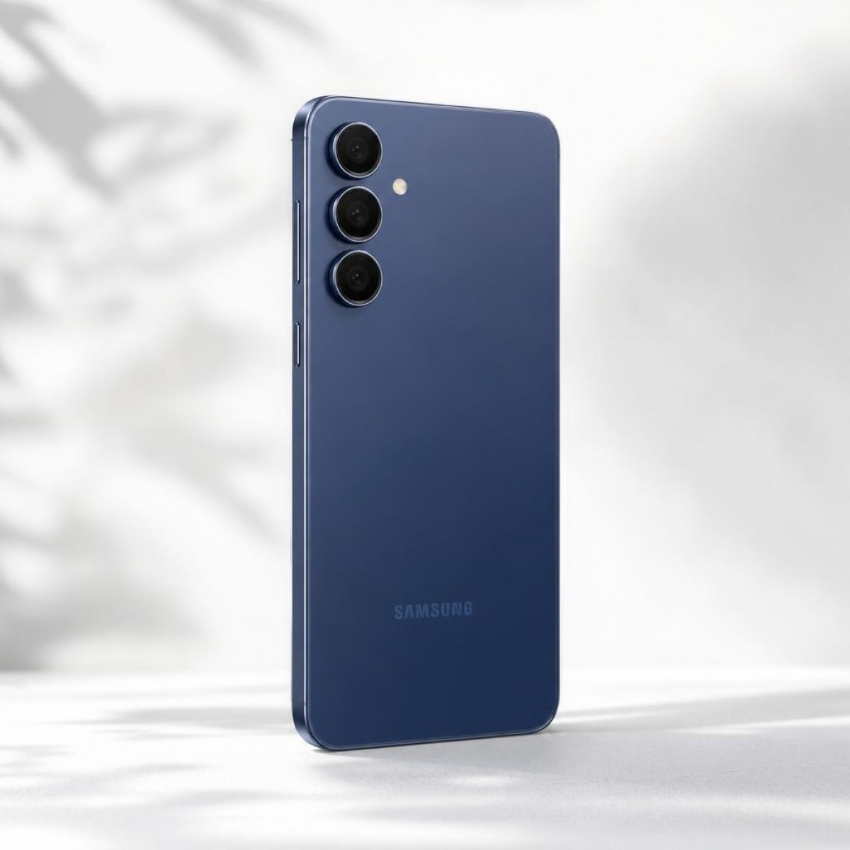 Samsung Galaxy S25 Fe [ 8 - 256 ] – Telefonlar – Samsung ürün görseli