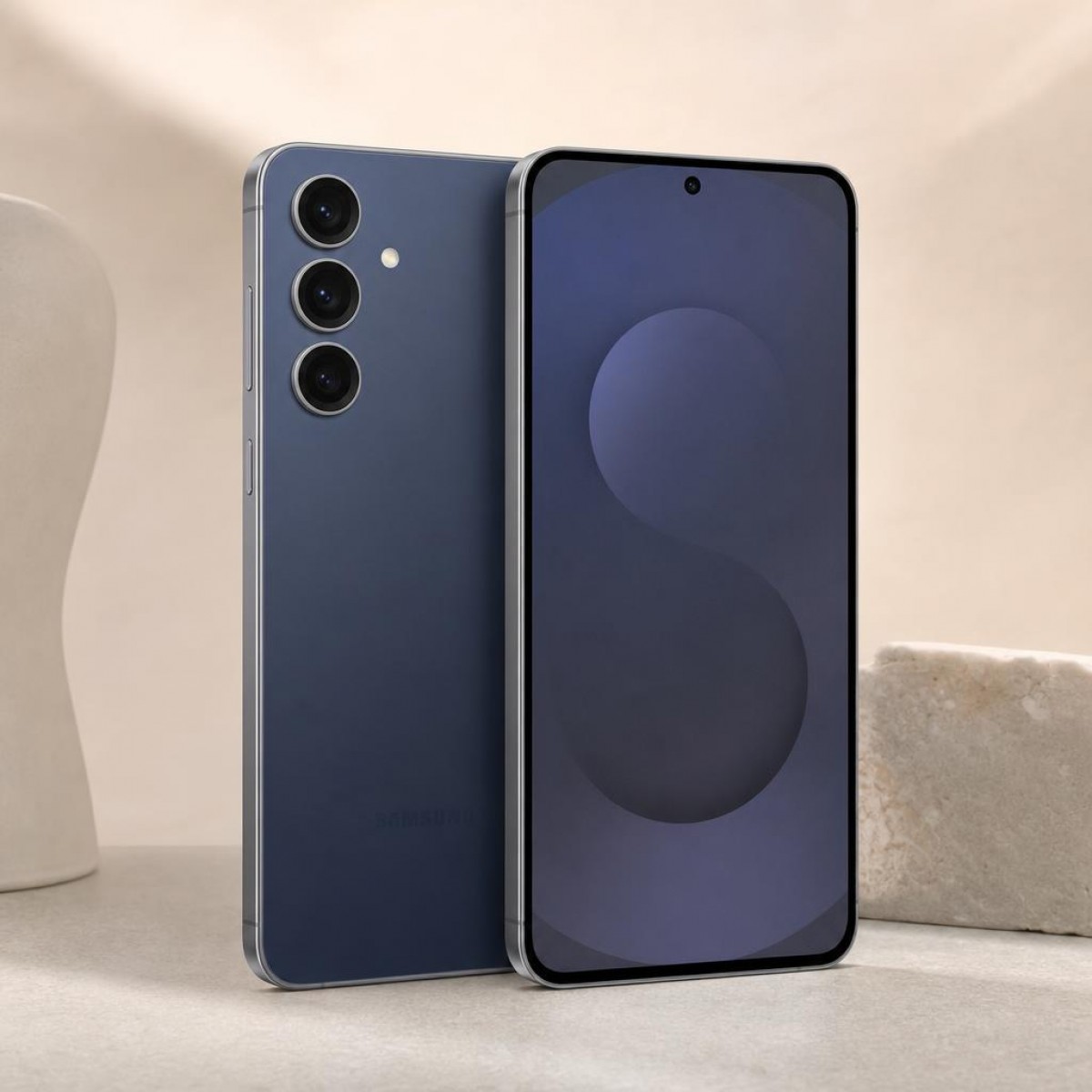 Samsung Galaxy S25 Fe [ 8 - 256 ] ürün görseli 3