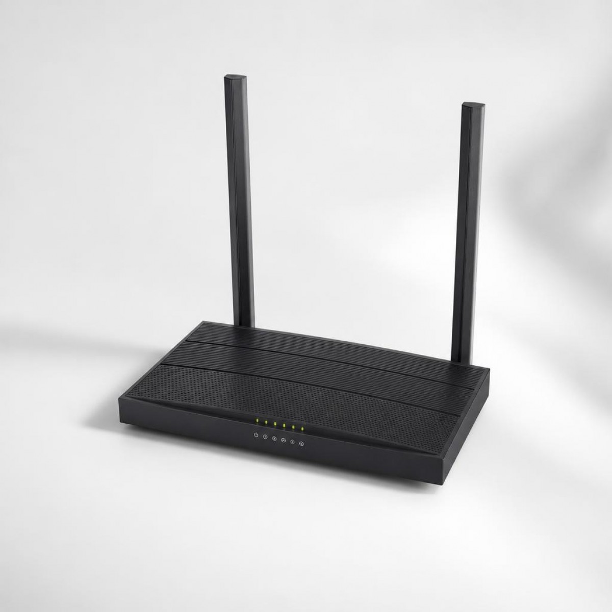 Fiber Destekli Vdsl Adsl Modem Ac-1200 ürün görseli 2