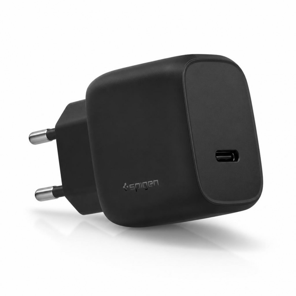 Orj Spigen 45w Type-C Turbo Şarj Cihazı – Aksesuarlar – Şarj Cihazları ürün görseli